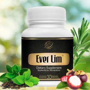 Ever Lim Caps