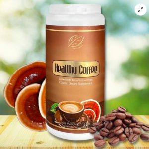 Healthy Coffee 340gr