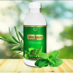Green Oxygen 1000 ml