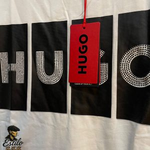 Camiseta Hugo Boss M