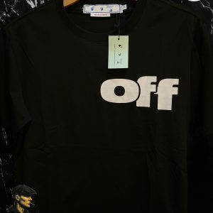 Camiseta Off White M