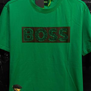 Camiseta Hugo Boss