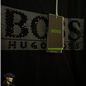 Camiseta Hugo Boss XL
