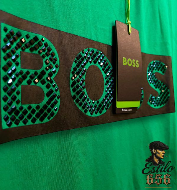 Camiseta Hugo Boss - Image 2