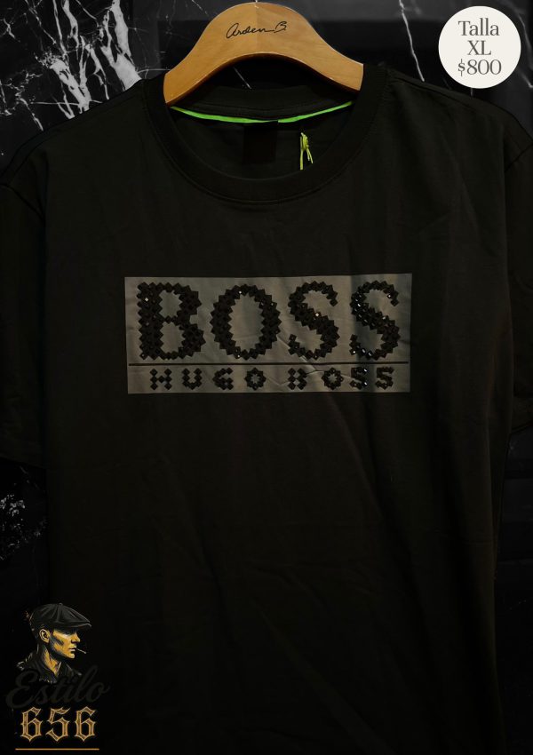 Camiseta Hugo Boss XL - Image 2
