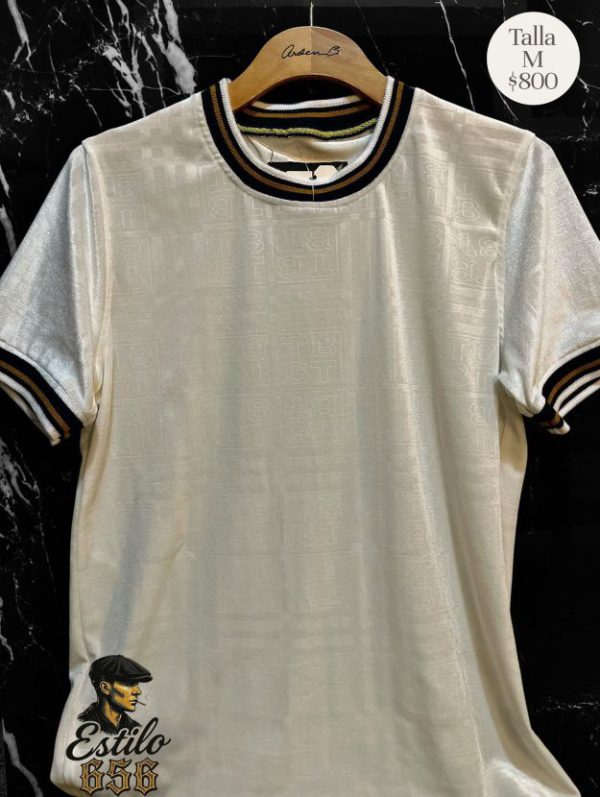 Camiseta Casual M